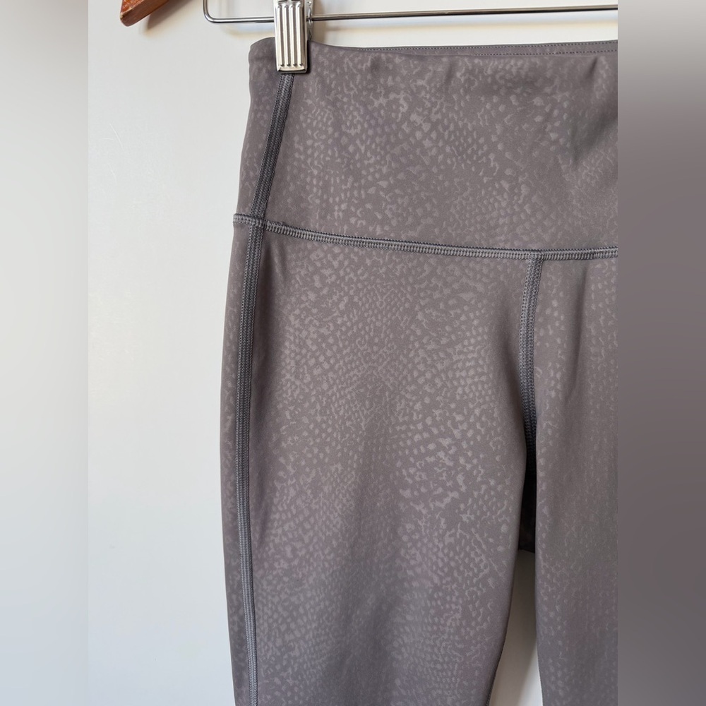athleta serpent chaturanga leggings - Picture 4 of 9